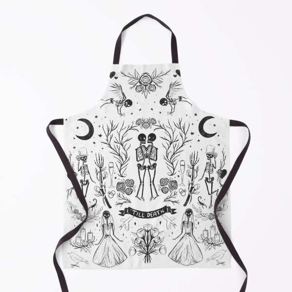 Item preview, 'Till Death designed and sold by notbaddesignco.