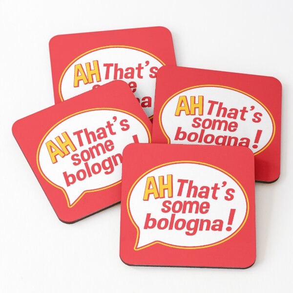 Item preview, Some Bologna designed and sold by Crystal Heart CS.
