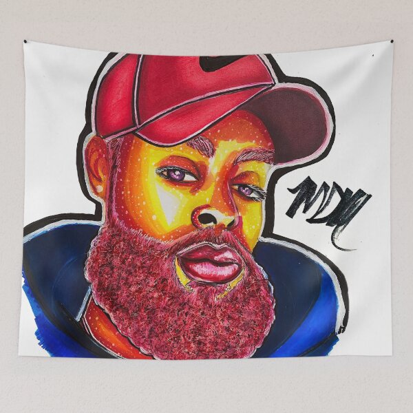 Item preview, Trey designed and sold by MaiaSimone.
