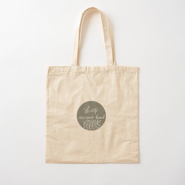 Shop Second-Hand Tote Bag for Sale by paintingkt