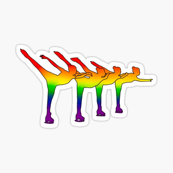 Item preview, Designs by Ava x Love in Synch Pride Spirals designed and sold by avapriv.