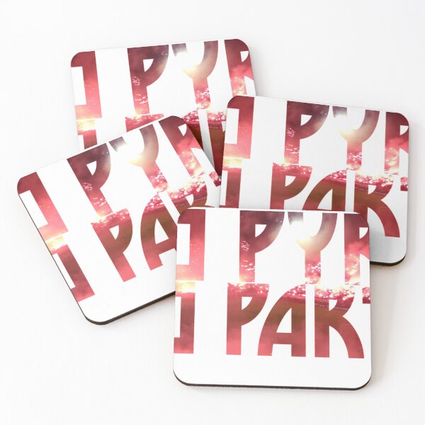 Item preview, No Pyro No Party designed and sold by Houssam Lamari.