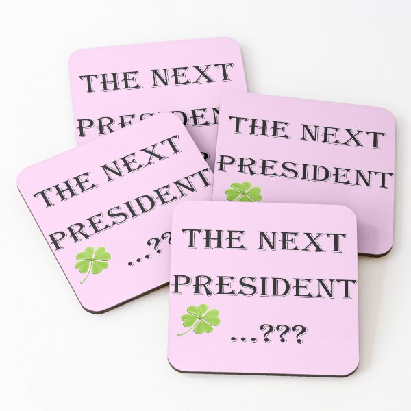 Item preview, President b 21 designed and sold by Naty1976.