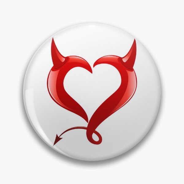 Item preview, Satin Heart Collection designed and sold by Nevine Williamson.