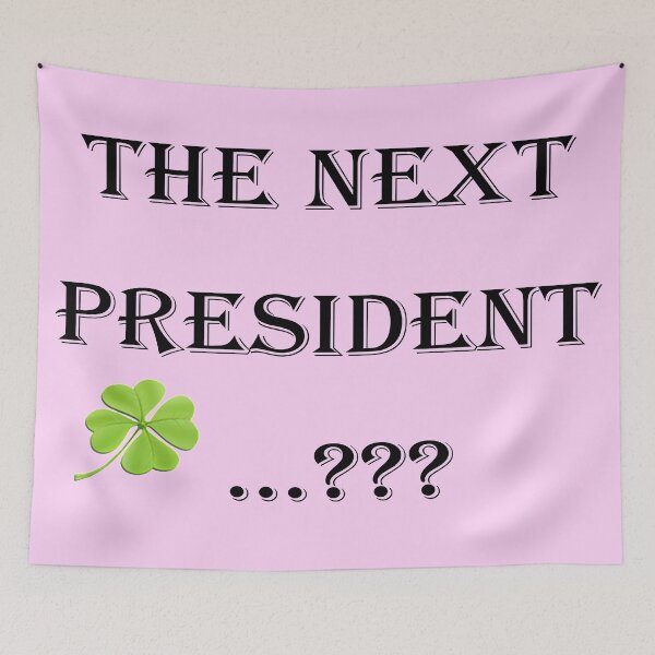 Item preview, President b 21 designed and sold by Naty1976.