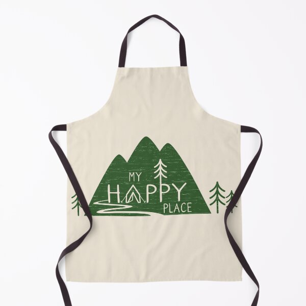 Item preview, My Happy Place - Green designed and sold by MSwiftDesigns.