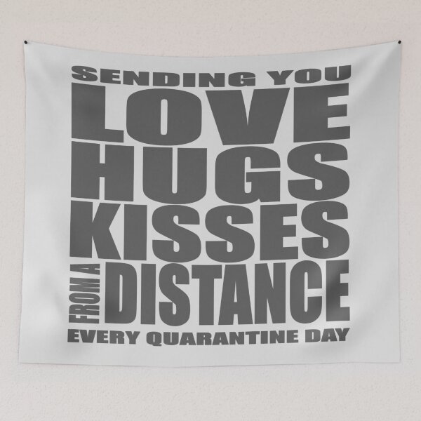 Item preview, OFFICIALLY  A QUARANTEEN - QUARANTINE  AND CHILL BIRTHDAY  designed and sold by Cr1sV.