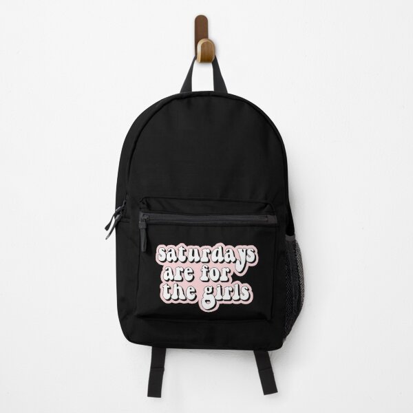 Item preview, Saturdays are for the girls designed and sold by Statim.