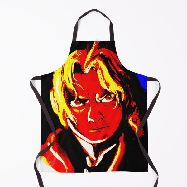 Item preview, ED. designed and sold by WaffleTallest.