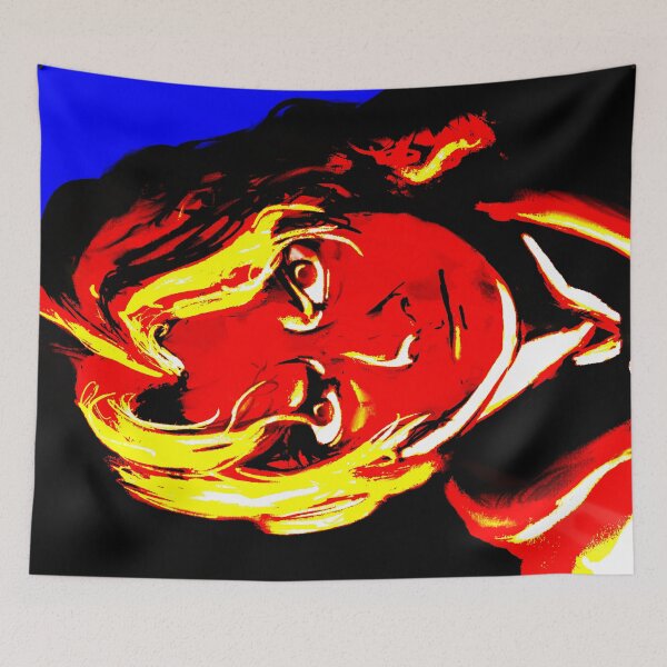 Item preview, ED. designed and sold by WaffleTallest.