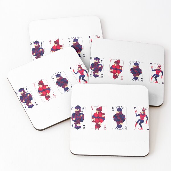 Item preview, carte joker funny carte joker cute carte joker  designed and sold by silverass.