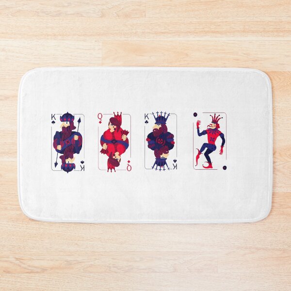 Item preview, carte joker funny carte joker cute carte joker  designed and sold by silverass.