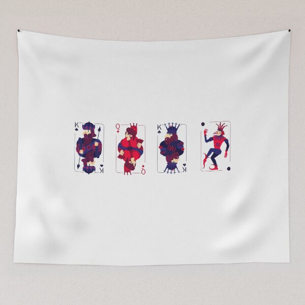 Item preview, carte joker funny carte joker cute carte joker  designed and sold by silverass.