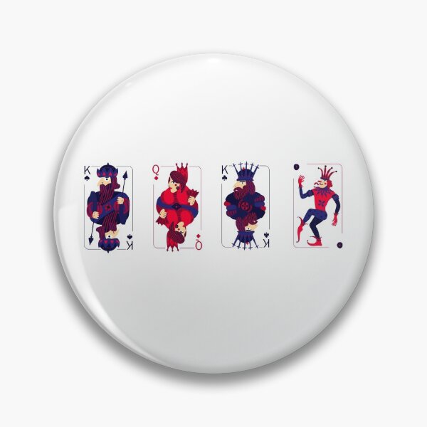 Item preview, carte joker funny carte joker cute carte joker  designed and sold by silverass.