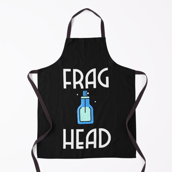 Item preview, Copy of Frag Head Gifts for Fragrance Nerds designed and sold by FLUMPYFINGERS.