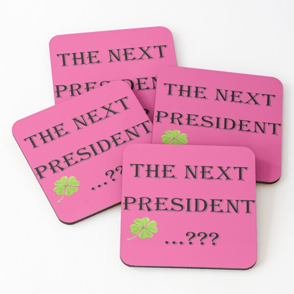 Item preview, President b 22 designed and sold by Naty1976.