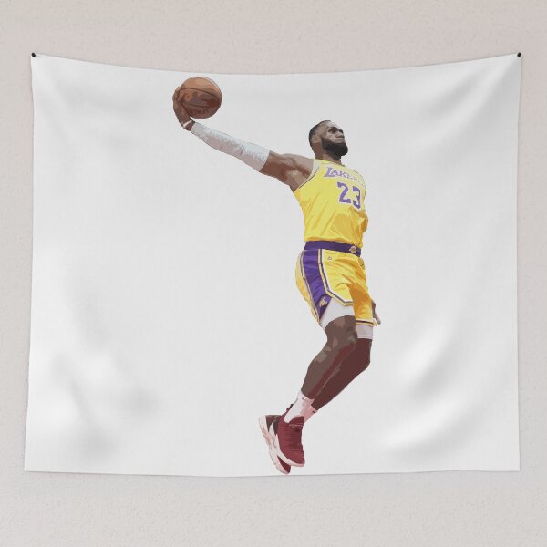 Item preview, Lebron James designed and sold by Hamzakamran.