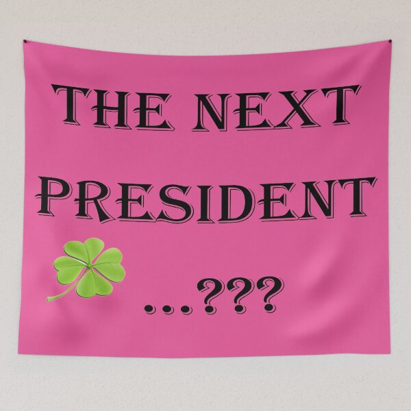 Item preview, President b 22 designed and sold by Naty1976.