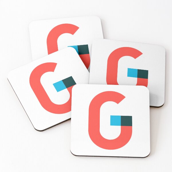 Item preview, G Alphabet designed and sold by So Witcasm ?.