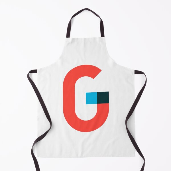 Item preview, G Alphabet designed and sold by So Witcasm ?.