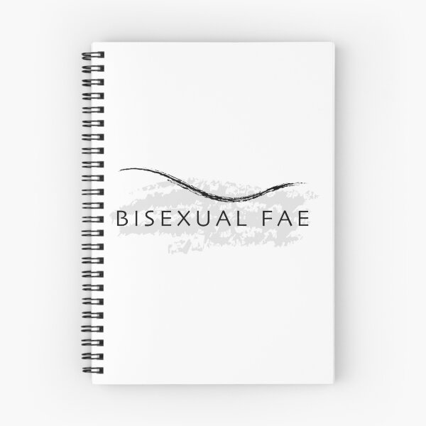 Item preview, Bisexual Fae - Lost Girl designed and sold by Queerdelion.