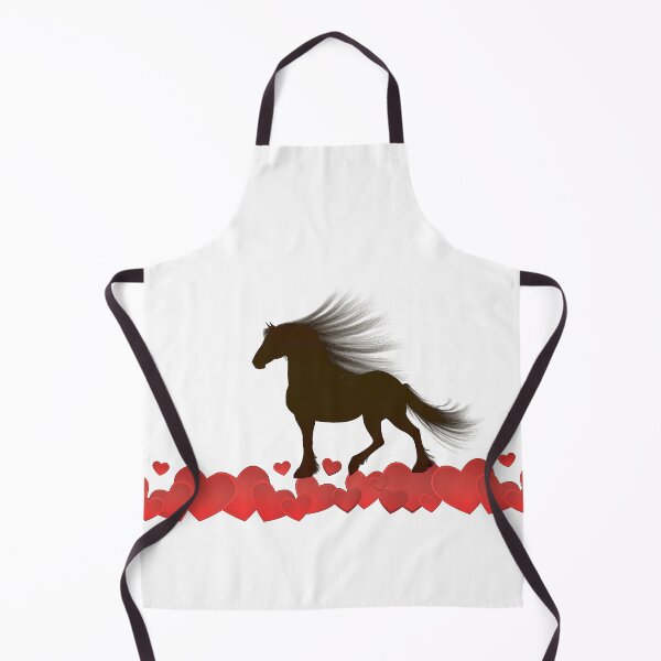Item preview, Horse Love 1 designed and sold by WLHmedia.com .