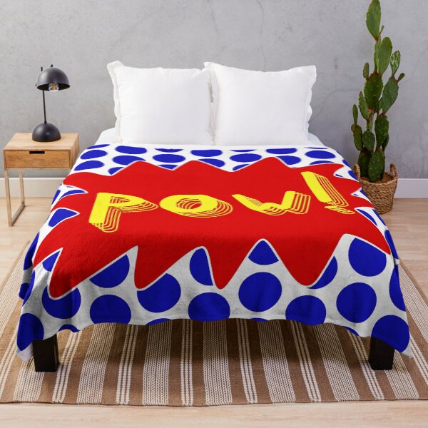Item preview, Pow! designed and sold by sarahrinouye.