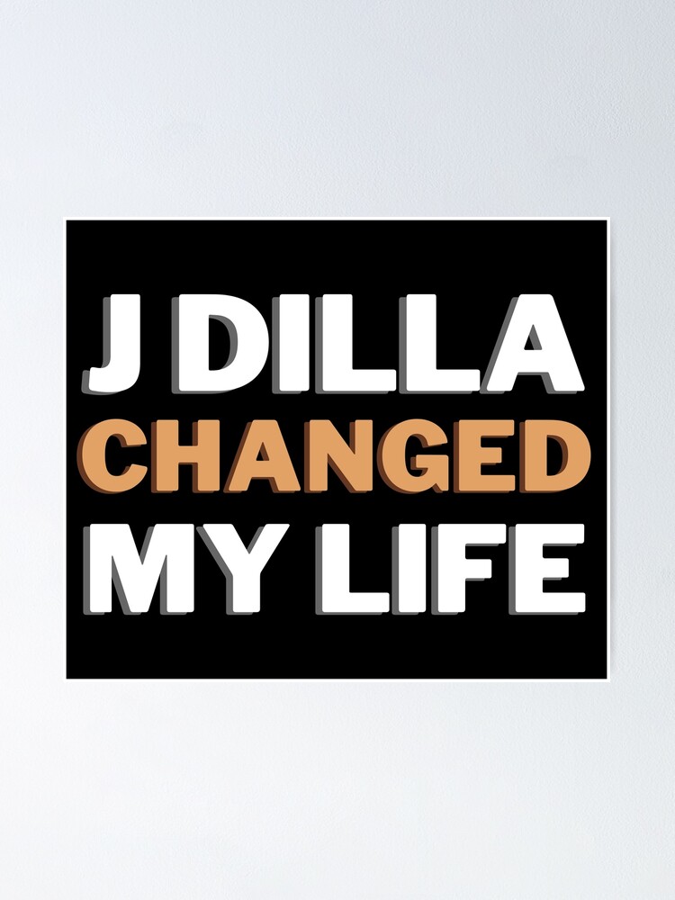 J DILLA Changed my Life | JAY DEE