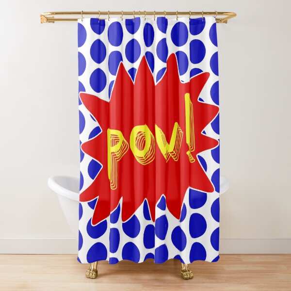 Item preview, Pow! designed and sold by sarahrinouye.