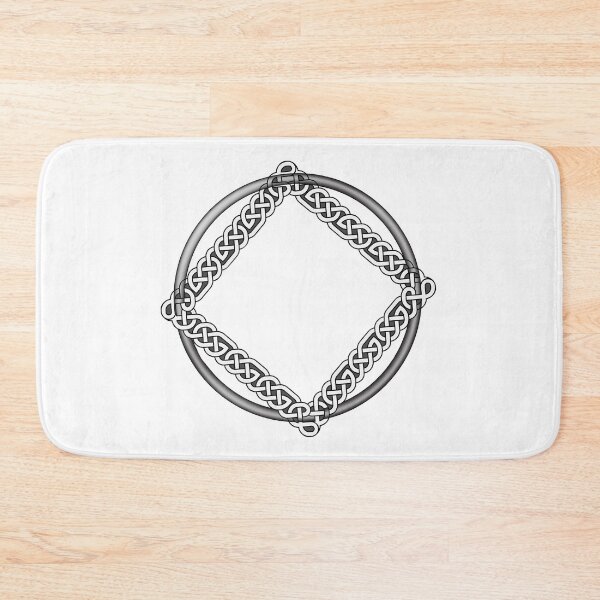 Item preview, Symbol of the Bardic grade in the tradition of Druidism designed and sold by Roland Keates aka Lost Histories .