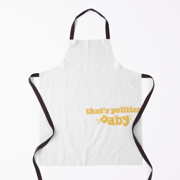 Item preview, The Office: That's politics, Baby designed and sold by Mywaytothehigh.