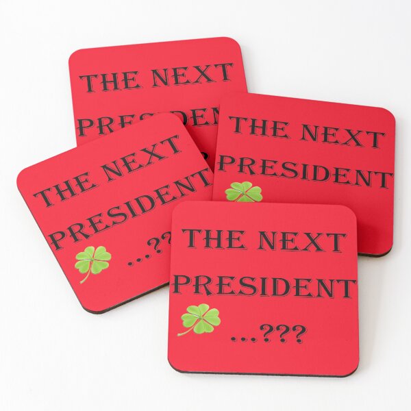 Item preview, President b 23 designed and sold by Naty1976.