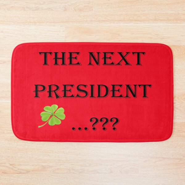 Item preview, President b 23 designed and sold by Naty1976.