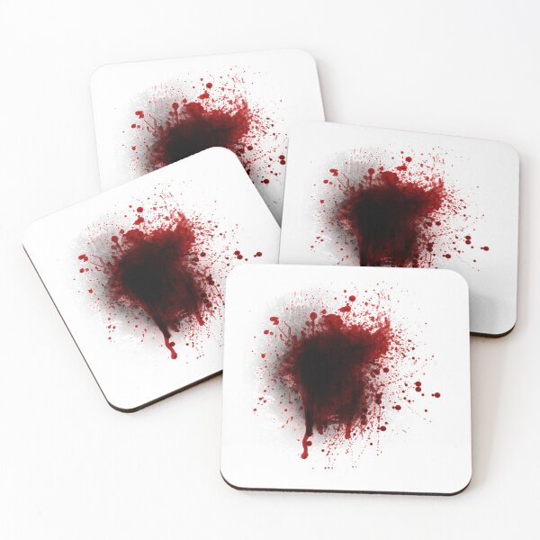 Item preview, Bullet Hole Collection designed and sold by Nevine Williamson.