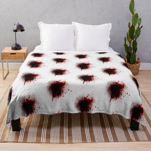 Item preview, Bullet Hole Collection designed and sold by Nevine Williamson.