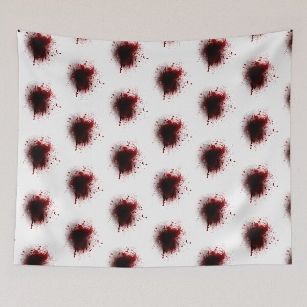 Item preview, Bullet Hole Collection designed and sold by Nevine Williamson.