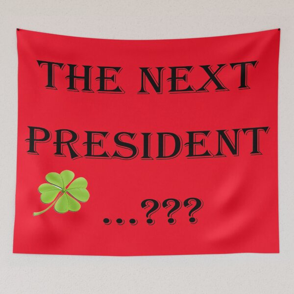 Item preview, President b 23 designed and sold by Naty1976.