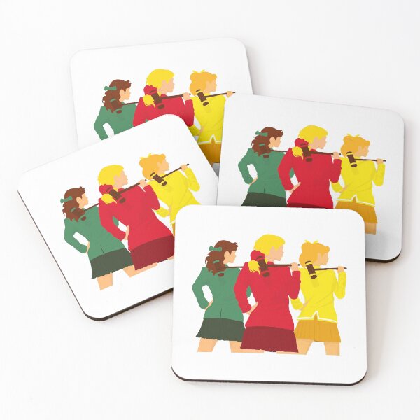 Item preview, The Heathers designed and sold by softnovitski.