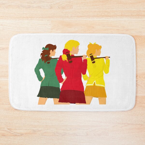Item preview, The Heathers designed and sold by softnovitski.