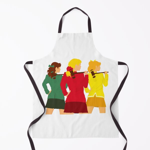 Item preview, The Heathers designed and sold by softnovitski.