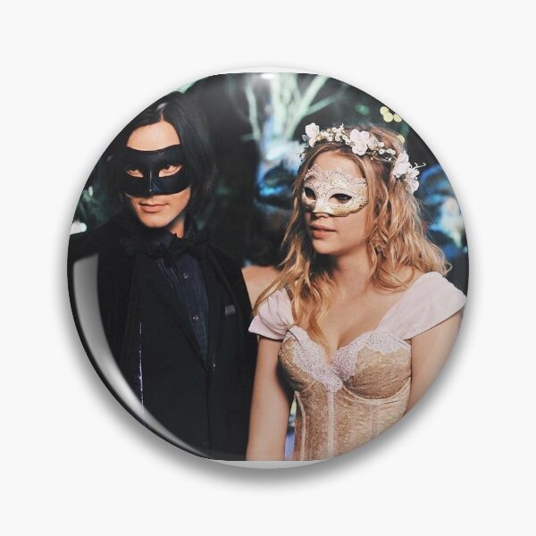 Item preview, hanna and caleb designed and sold by nicolecorwin.