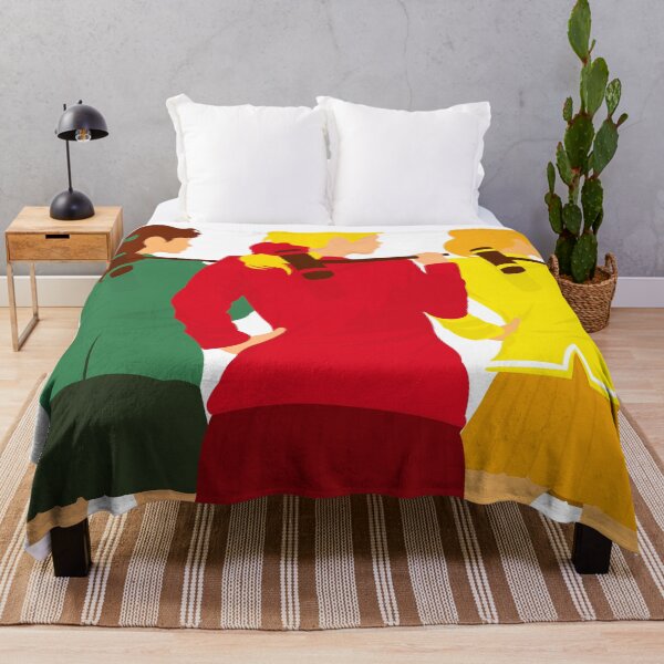 Item preview, The Heathers designed and sold by softnovitski.