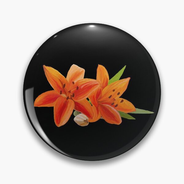 Item preview, Candid Lilies designed and sold by Veralex.