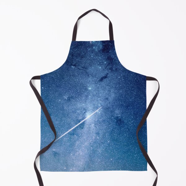 Item preview, Wish Upon A Star Galaxy Space Shooting Star designed and sold by Sunny Collections.