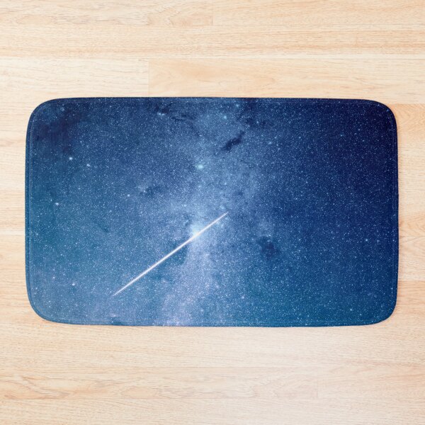 Item preview, Wish Upon A Star Galaxy Space Shooting Star designed and sold by Sunny Collections.