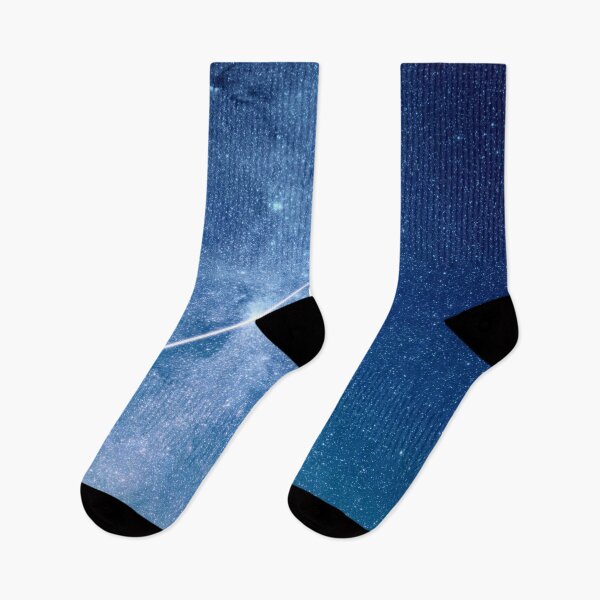 Item preview, Wish Upon A Star Galaxy Space Shooting Star designed and sold by Sunny Collections.