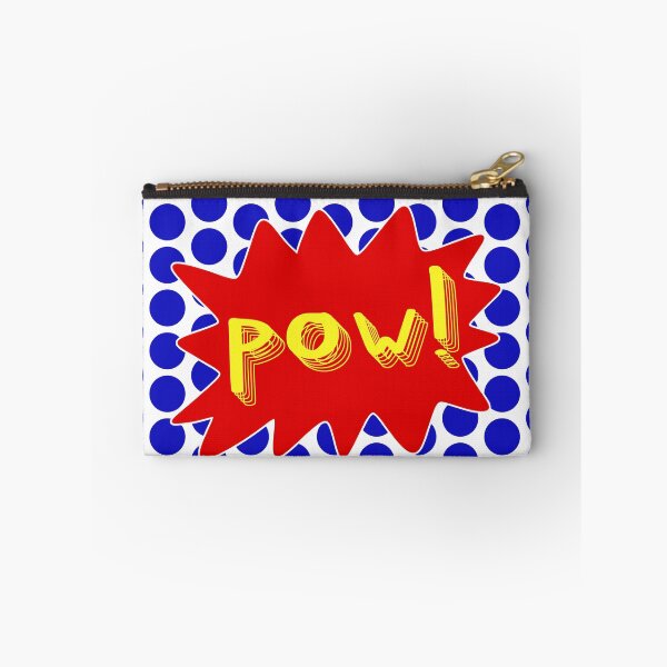 Item preview, Pow! designed and sold by sarahrinouye.