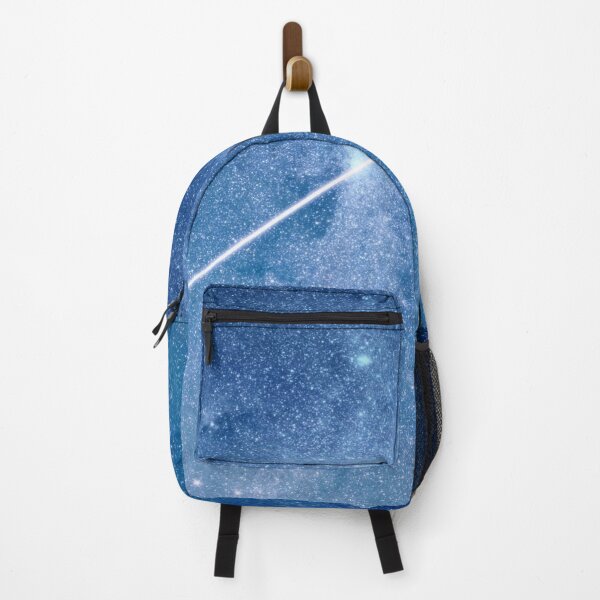 Item preview, Wish Upon A Star Galaxy Space Shooting Star designed and sold by Sunny Collections.