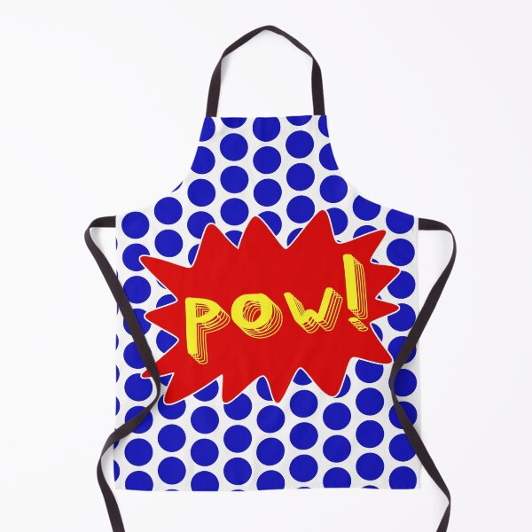 Item preview, Pow! designed and sold by sarahrinouye.