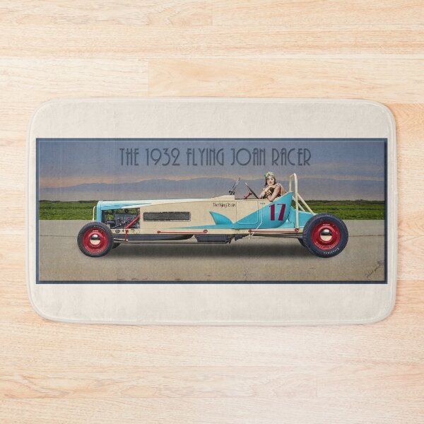 Item preview, The Flying Joan Racer designed and sold by Richard  Gerhard.